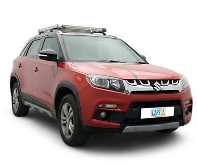 Maruti Vitara Brezza-img